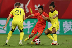 辽宁在防守